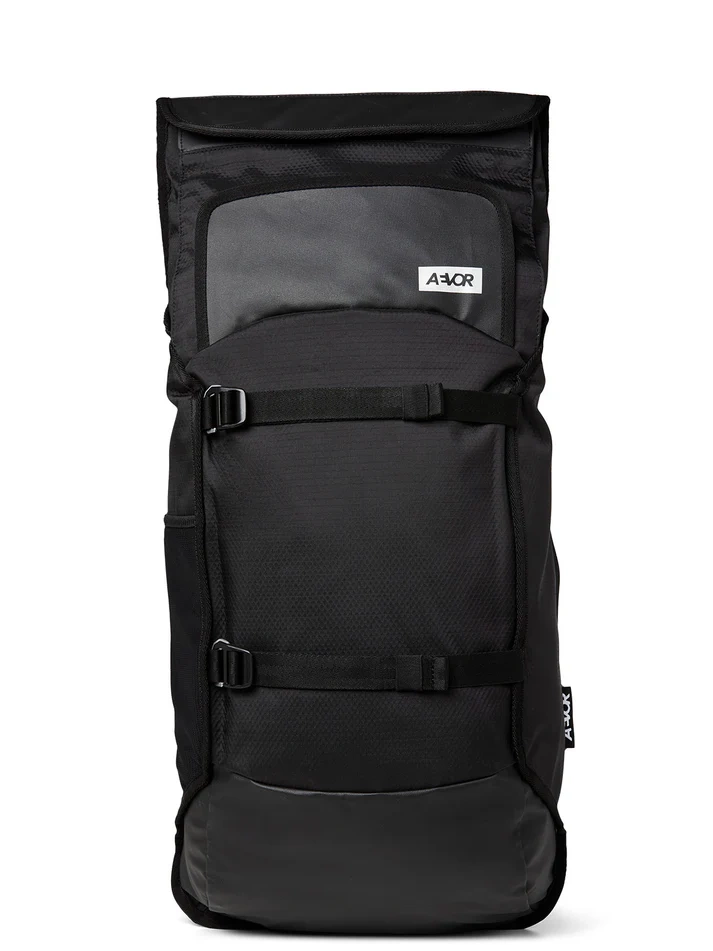 Plecak AEVOR Trip Pack Proof Black