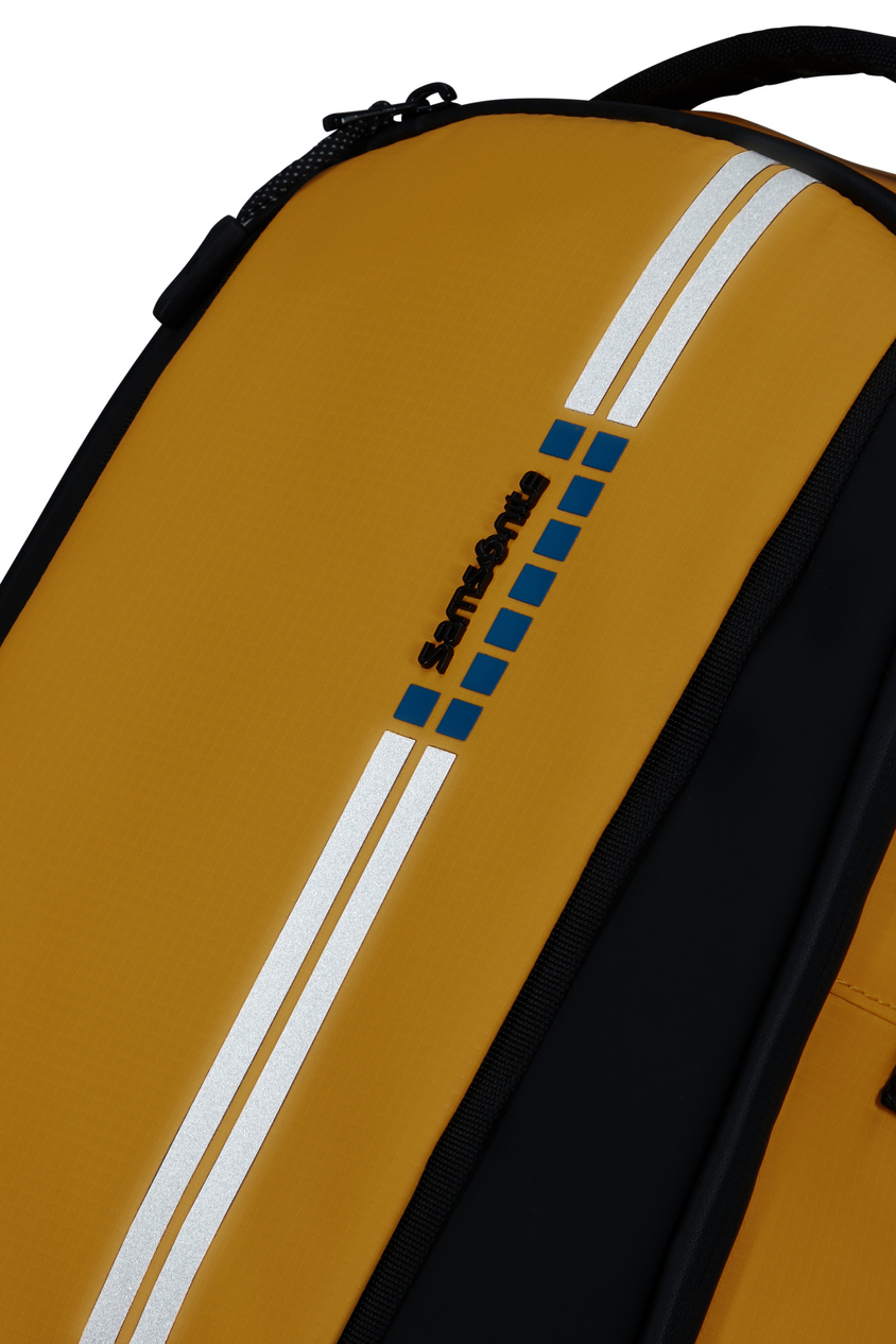 Plecak Samsonite Active Road żółty