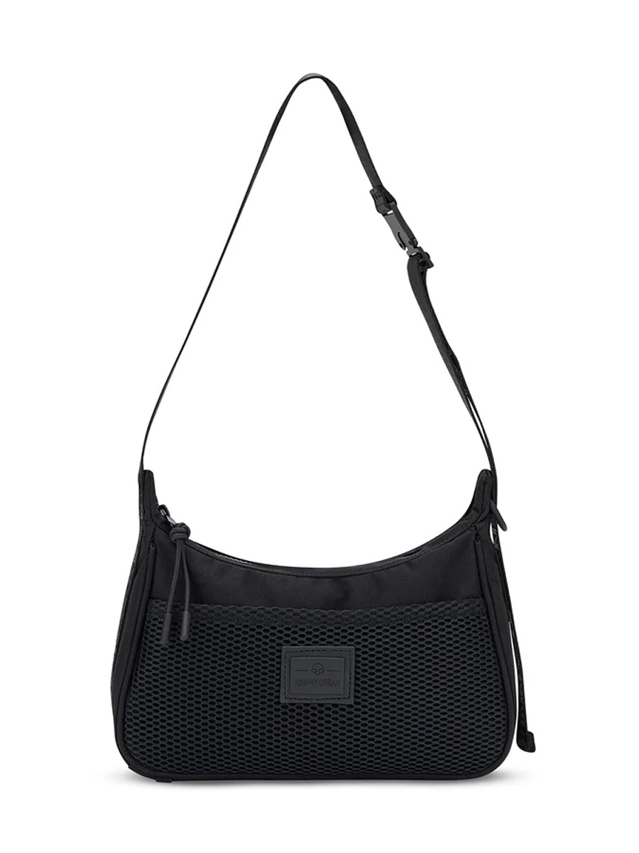 Torba na ramię JOHNNY URBAN Maddy black