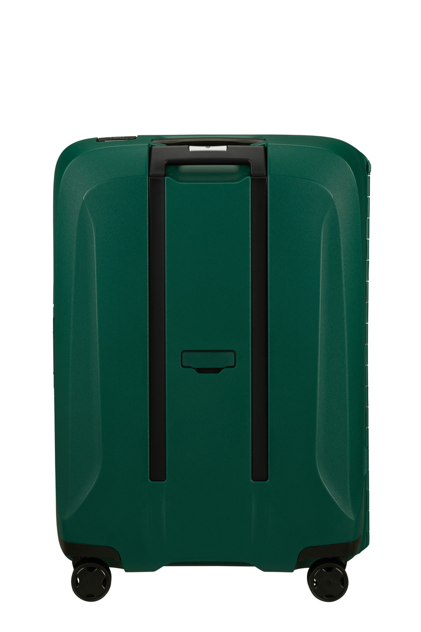 Walizka Samsonite Essens 69 cm zielona