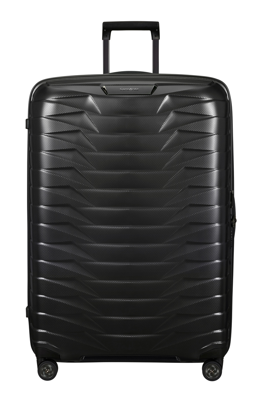 Walizka Samsonite Proxis 75 cm Matt Graphite