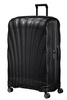 Walizka Samsonite C-Lite 86cm czarna