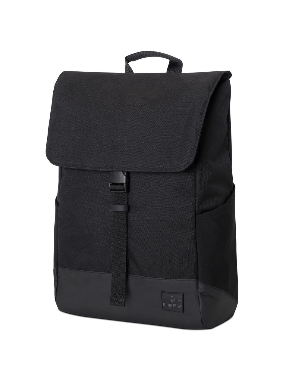 Plecak JOHNNY URBAN Mika black
