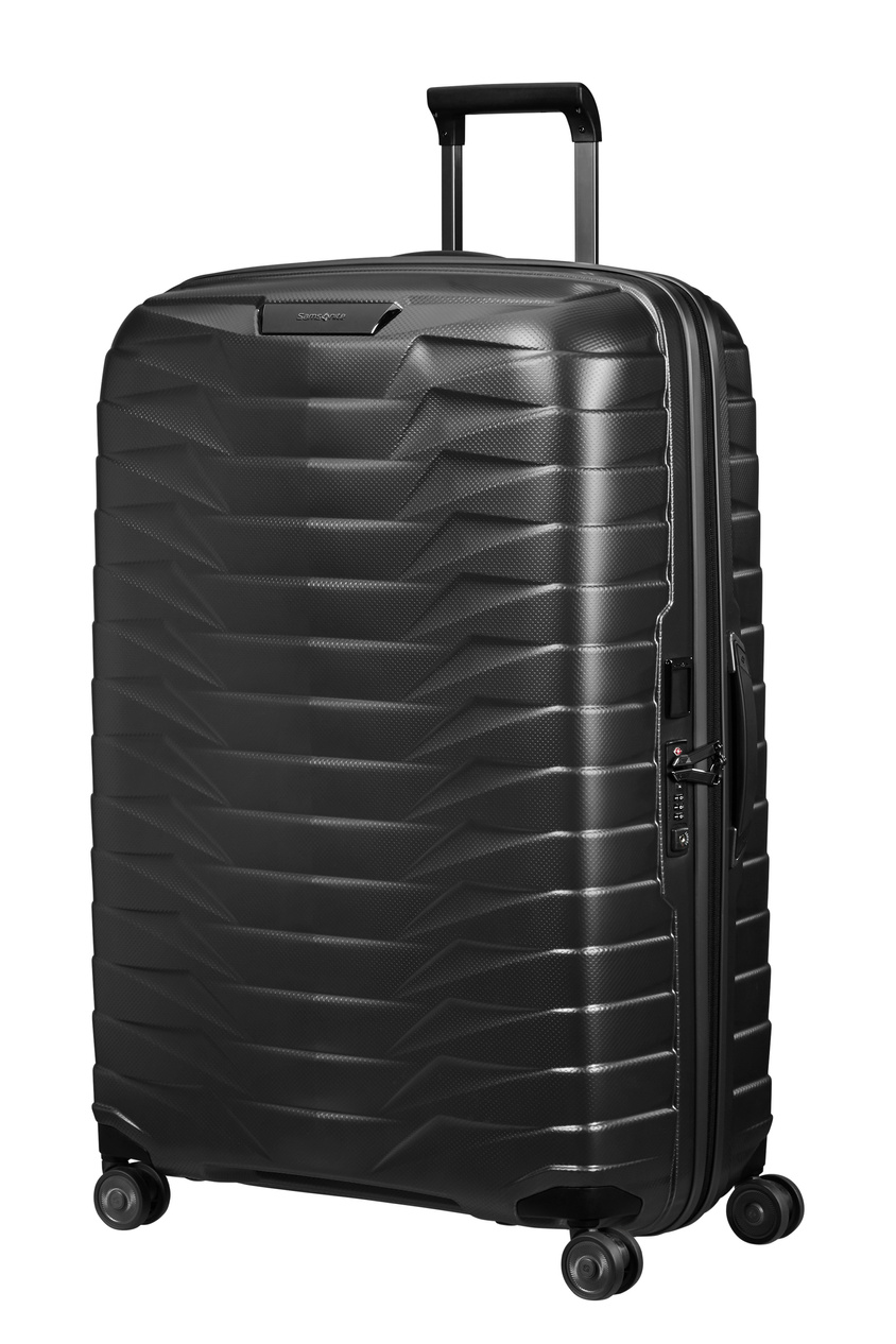 Walizka Samsonite Proxis 81 cm grafitowa