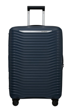 Walizka Samsonite Upscape 68cm powiększana Blue Nights