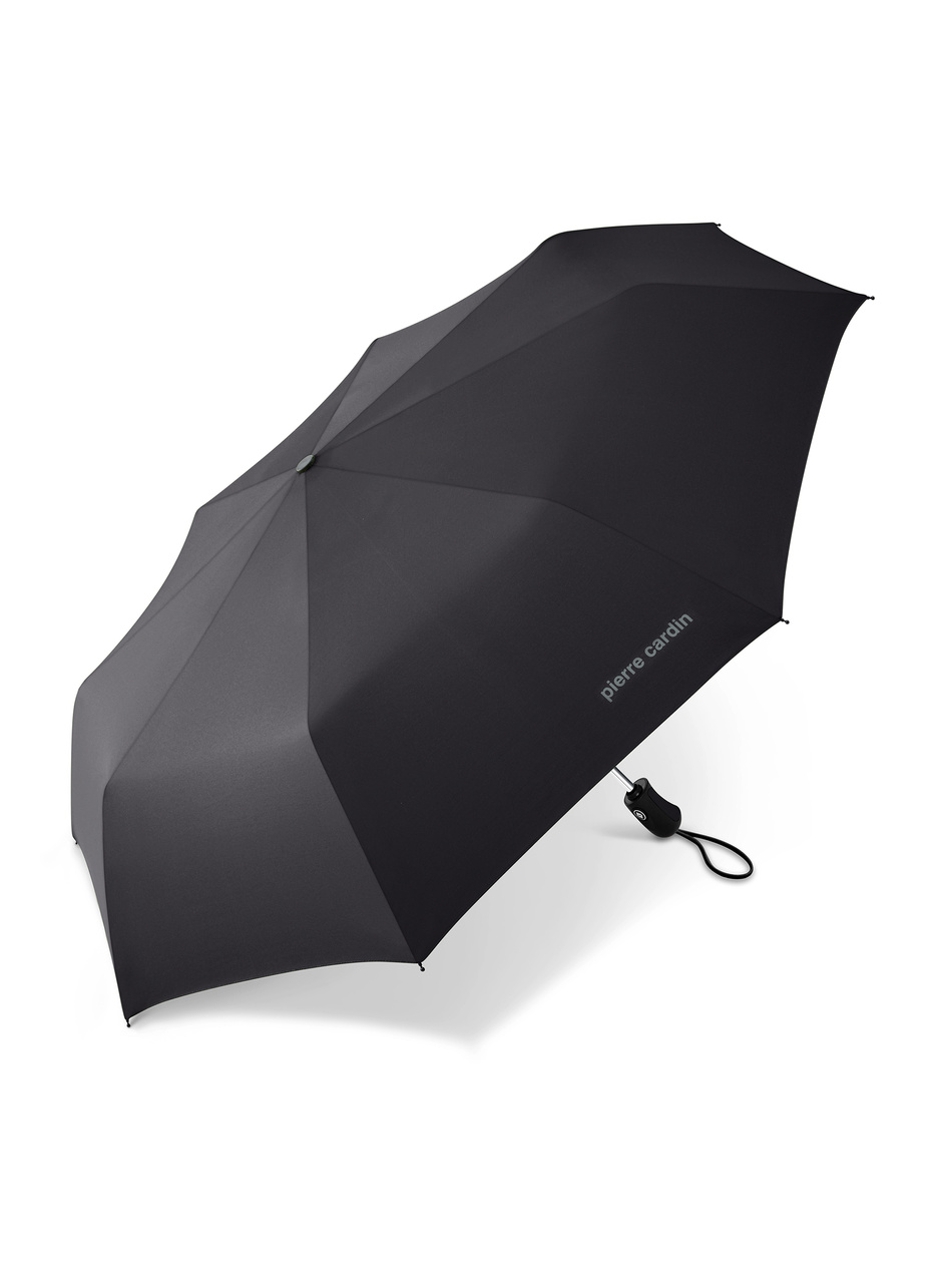 Parasol PIERRE CARDIN Easymatic Light Black
