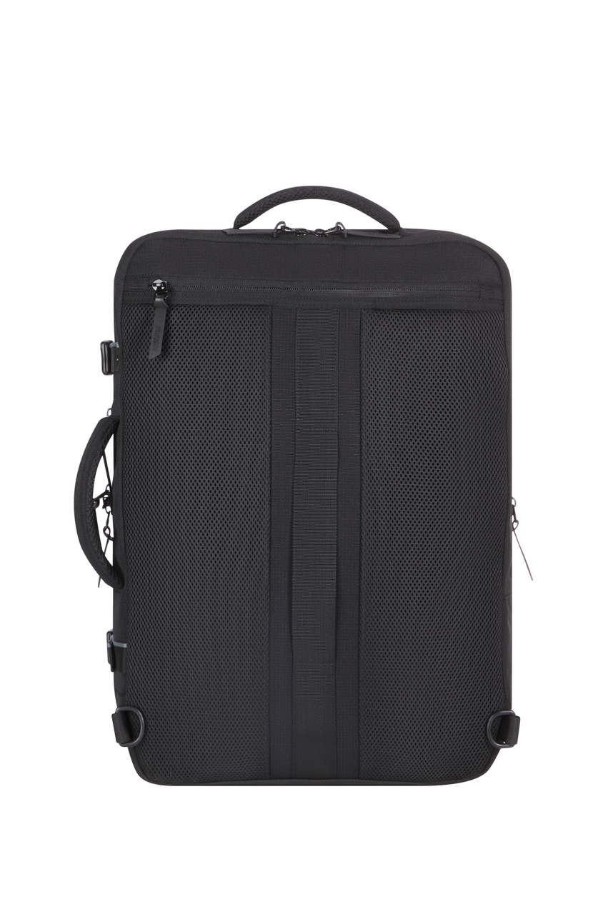 Plecak American Tourister Take2Cabin L powiększany czarny