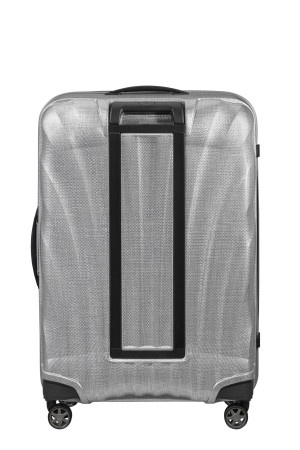 Walizka Samsonite C-Lite 75cm aluminium
