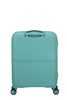 Walizka kabinowa American Tourister Airconic 55 cm turkusowa