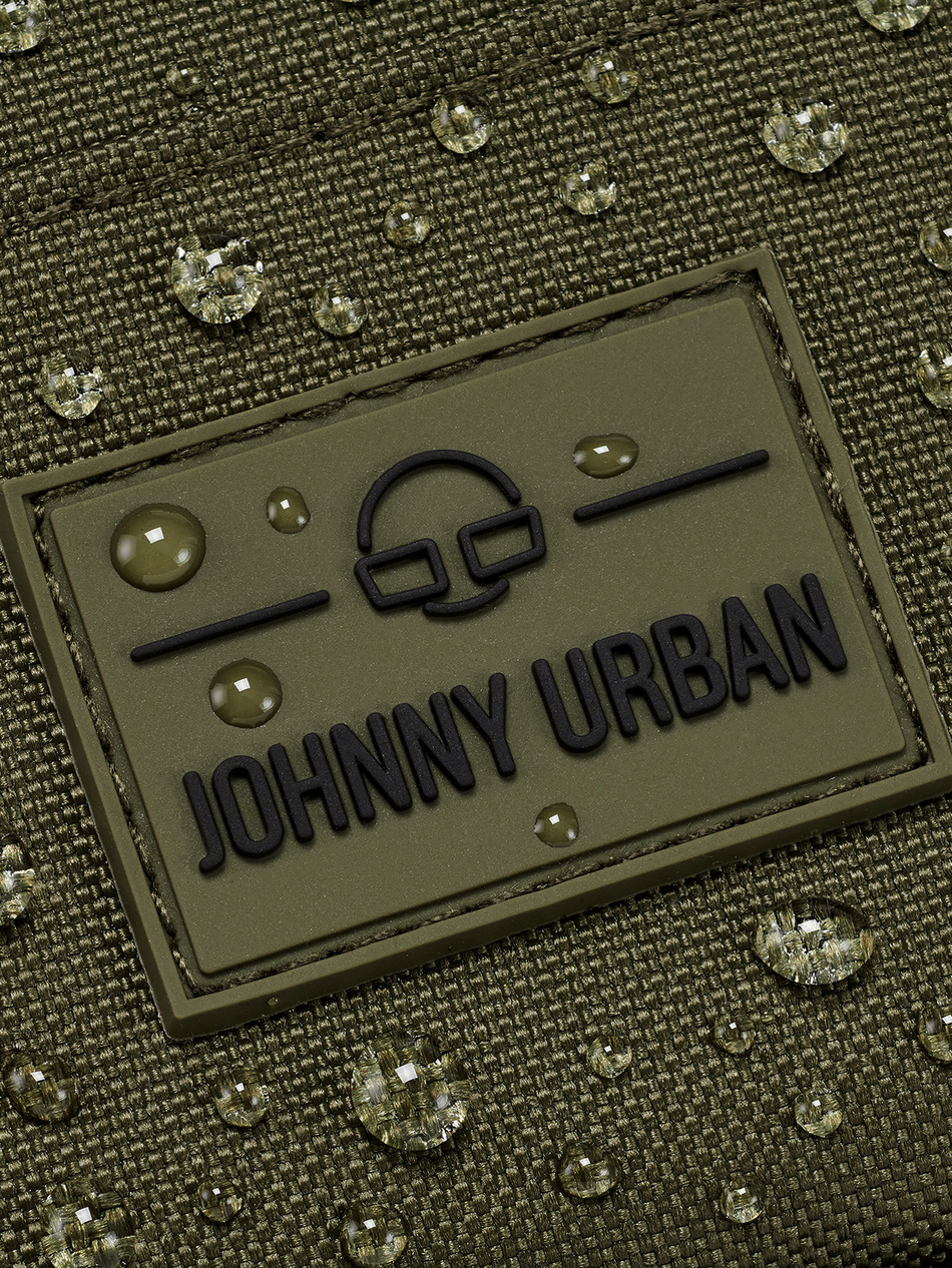 Torba Crossbody JOHNNY URBAN Arthur olive