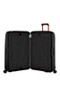Walizka Samsonite Essens 81 cm Charcoal Red