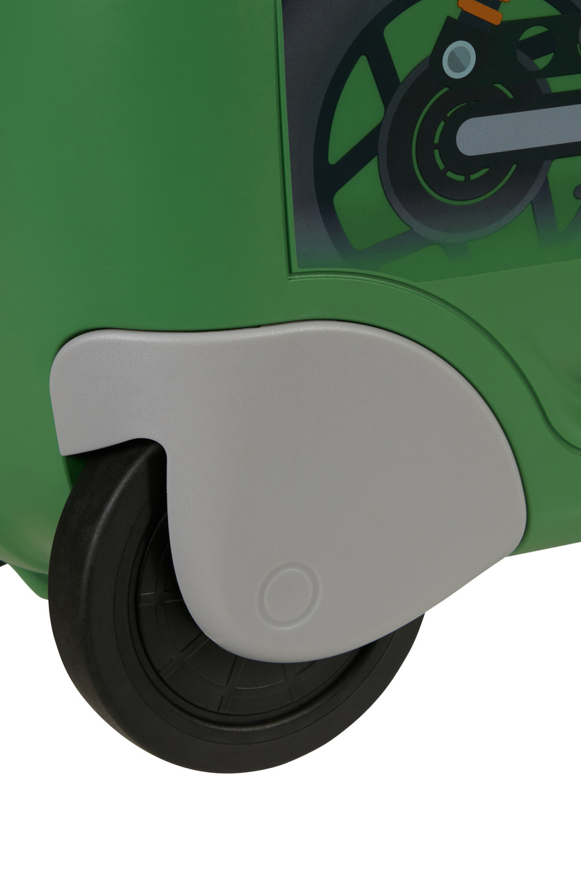 Walizka kabinowa Samsonite Dream2go motor