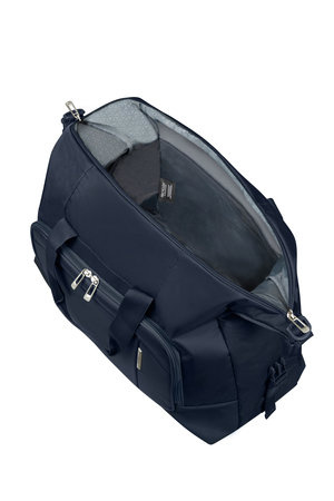 Torba podróżna Samsonite Respark 48 cm granatowa
