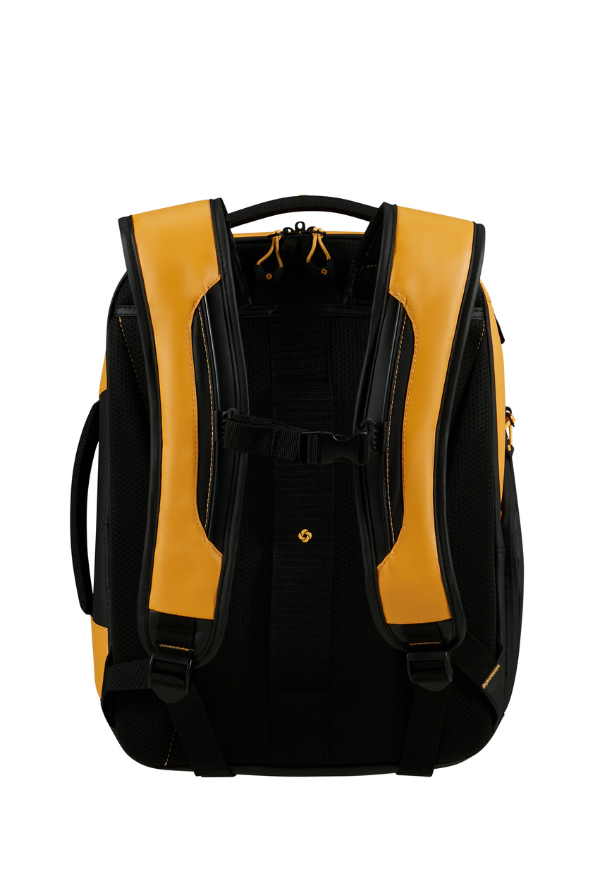 Plecak na laptopa Samsonite Ecodiver S Yellow