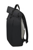 Plecak rolowany Samsonite Coatify Biz 15.6" czarny