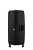 Walizka American Tourister Soundbox 80cm powiększana Bass Black