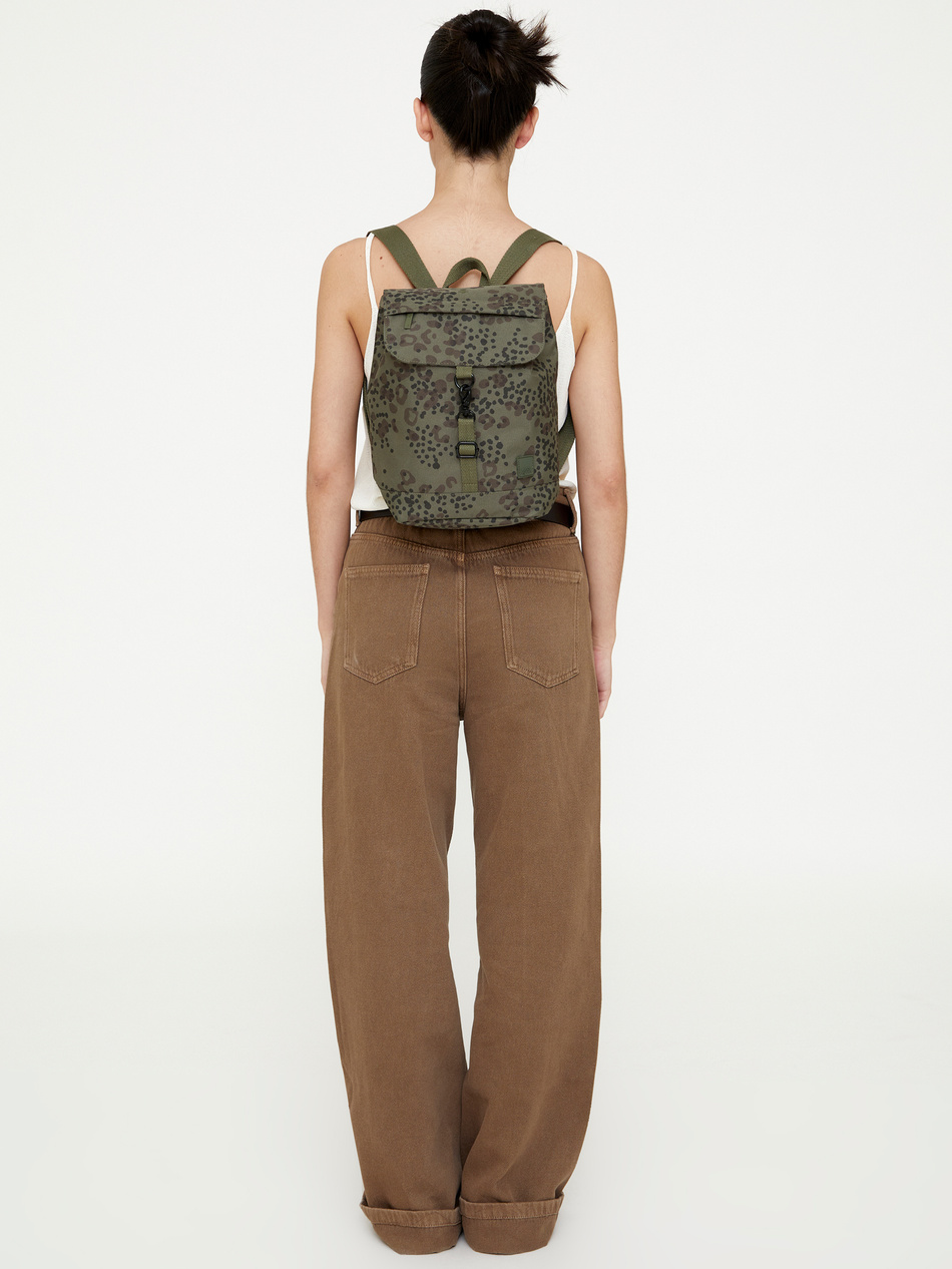 Plecak LEFRIK Scout Mini Cheetah