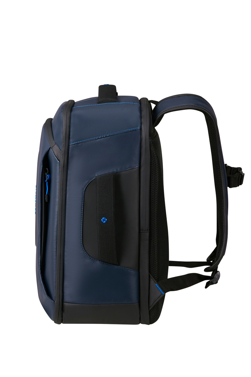 Plecak na laptopa Samsonite Ecodiver S Blue Nights