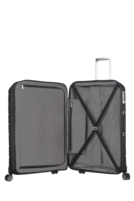 Walizka Samsonite Flux 68 cm powiększana