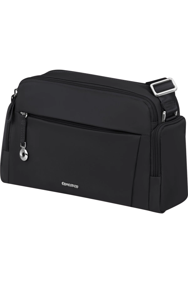 Torebka na ramię Samsonite Move 5.0 S czarna