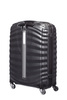 Walizka kabinowa Samsonite Lite-Shock 55cm Black