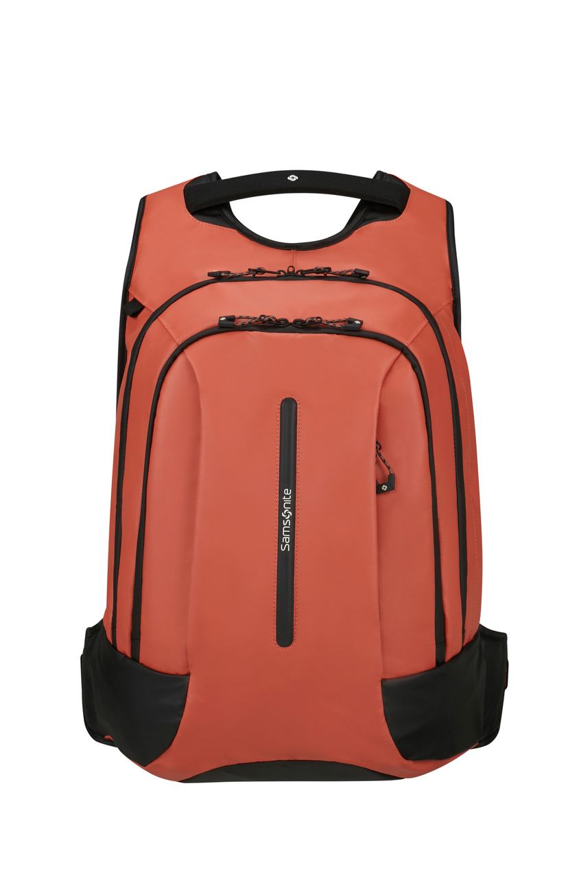 Plecak na laptopa Samsonite Ecodiver L ceglany