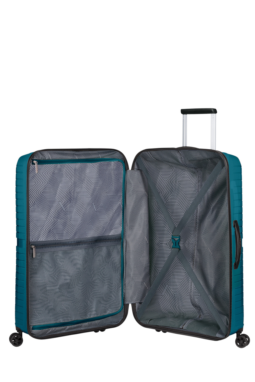 Walizka American Tourister Airconic 77 cm Deep Ocean