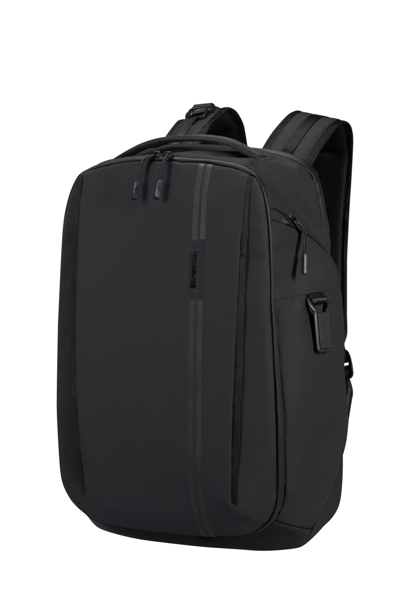 Plecak na laptopa Samsonite Active Road 15.6" czarny