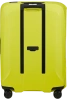 Walizka Samsonite Essens 69 cm limonkowa