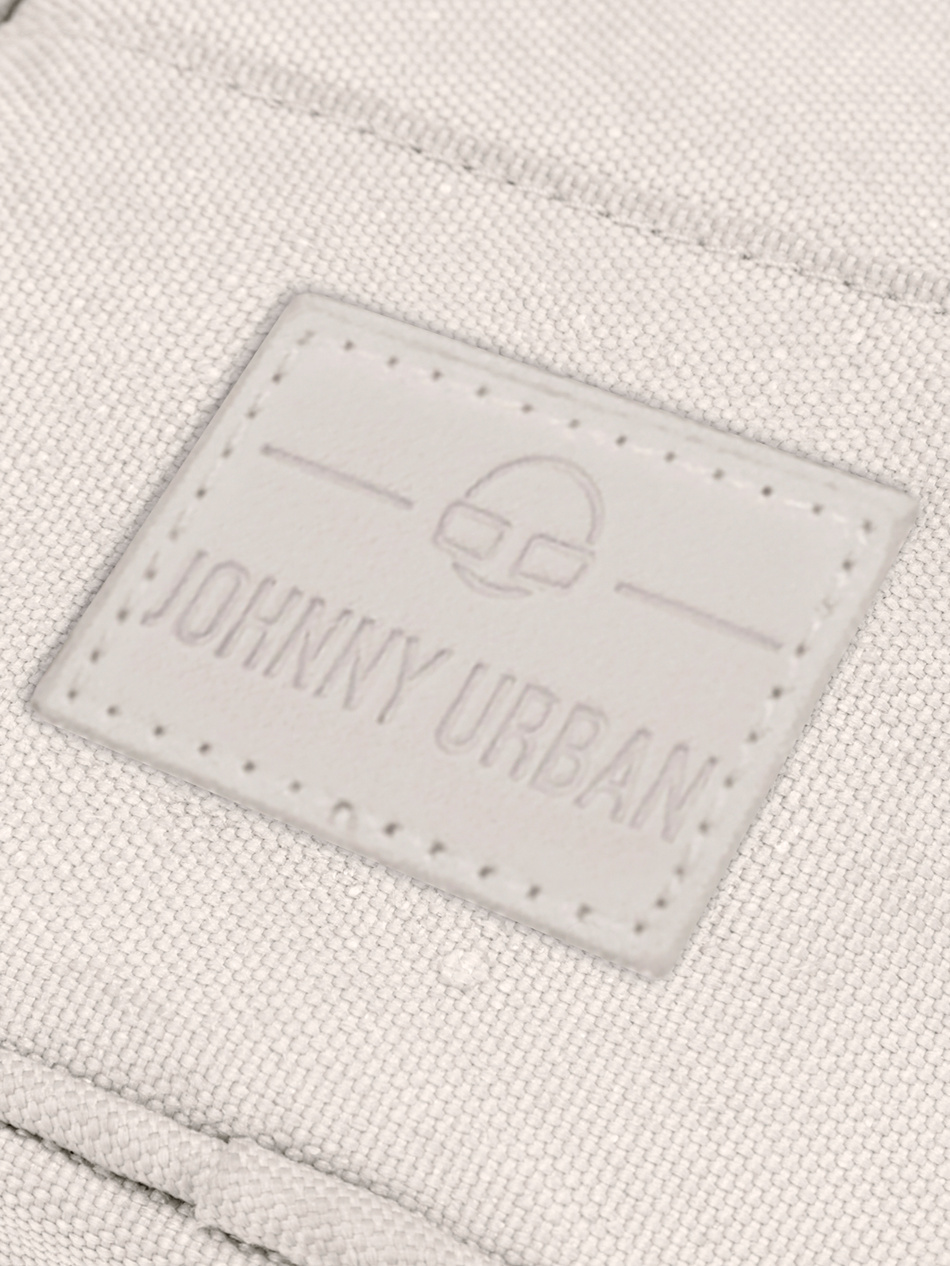 Torba crossbody JOHNNY URBAN Josh sand