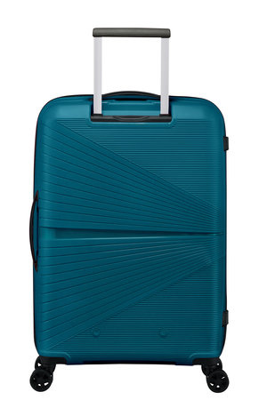 Walizka American Tourister Airconic 67 cm niebieska