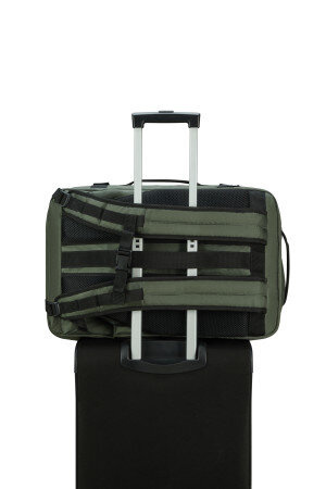 Plecak turystyczny American Tourister Urban Track zielony