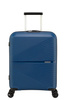 Walizka kabinowa American Tourister Airconic 55 cm granatowa