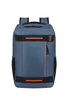 Plecak kabinowy American Tourister Urban Track niebieski