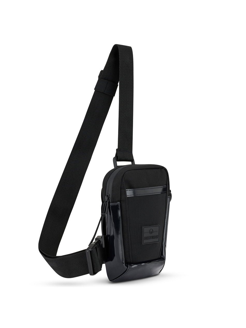 Torba Crossbody JOHNNY URBAN Lex black