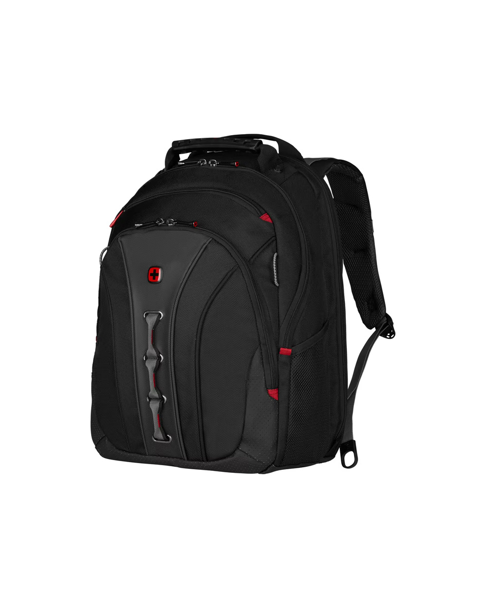 Plecak na laptopa WENGER Legacy 16" Black