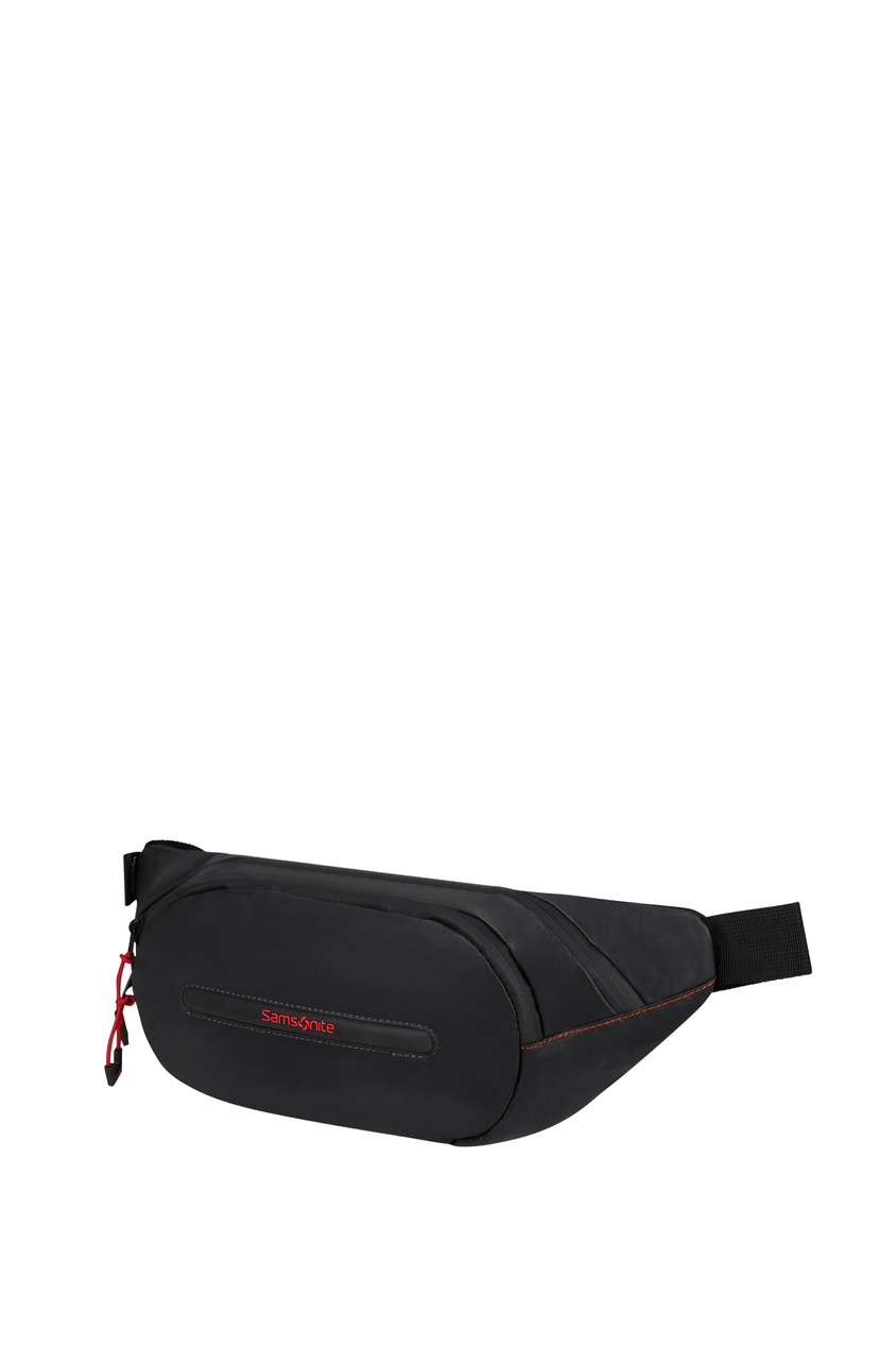 Saszetka Samsonite Ecodiver czarna