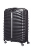 Walizka Samsonite Lite-Shock 69cm czarna