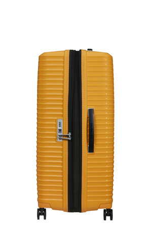 Walizka Samsonite Upscape 81cm powiększana Yellow