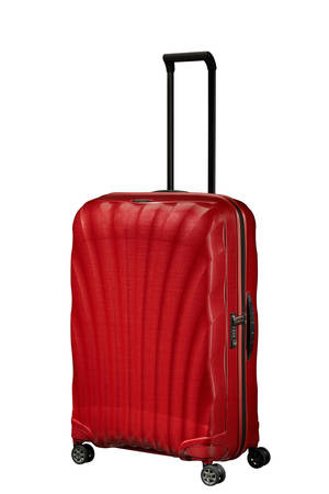 Walizka Samsonite C-Lite 75cm Chili Red