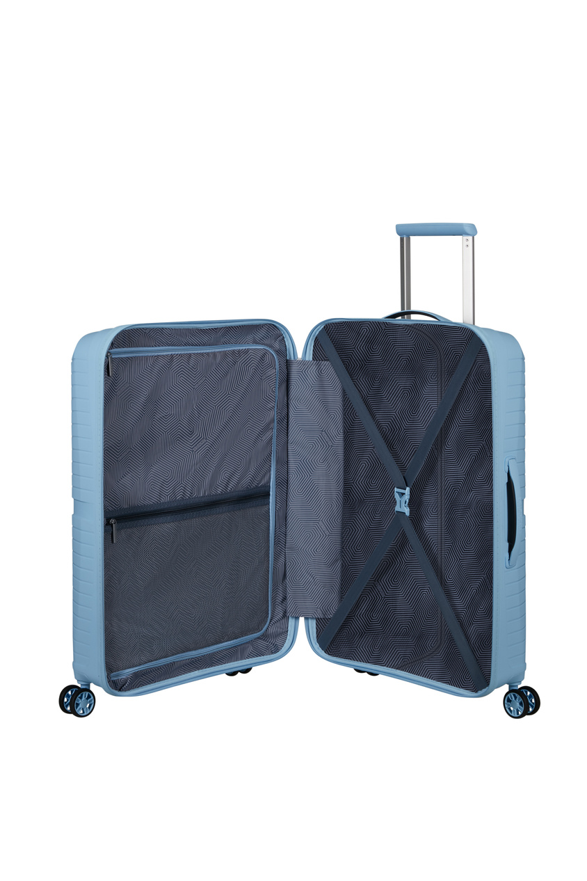 Walizka American Tourister Airconic 67 cm Neptune Blue