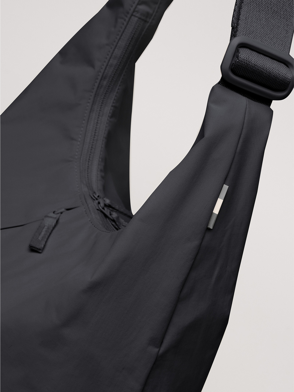 Torba GOT BAG T-shape Bag Black