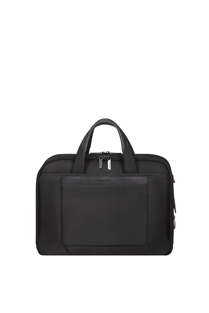 Torba na laptopa Samsonite Spectrolite 4.0 15.6" powiększana czarna