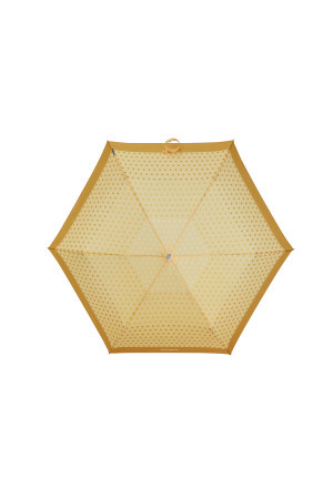 Parasol Samsonite Alu Drop S żółty