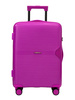 Zestaw 3 walizek BLU MOONKY Altair 55/66/77cm powiększane fuksja