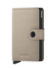 Portfel SECRID Miniwallet Matte Desert