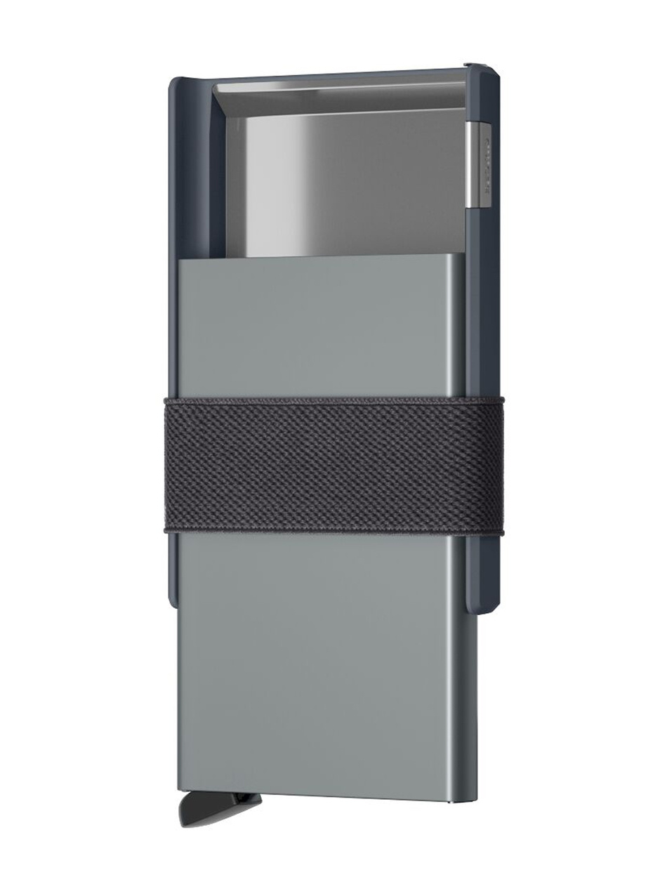 Portfel SECRID Cardslide Charcoal