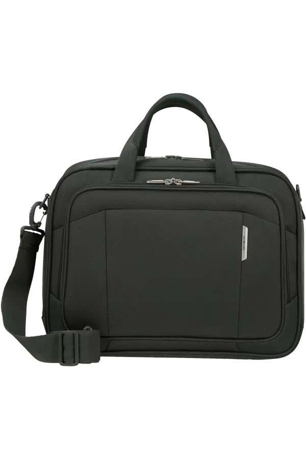 Torba na laptopa Samsonite Respark 15,6" zielona