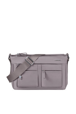 Torba na ramię Samsonite Move 4.0 szara