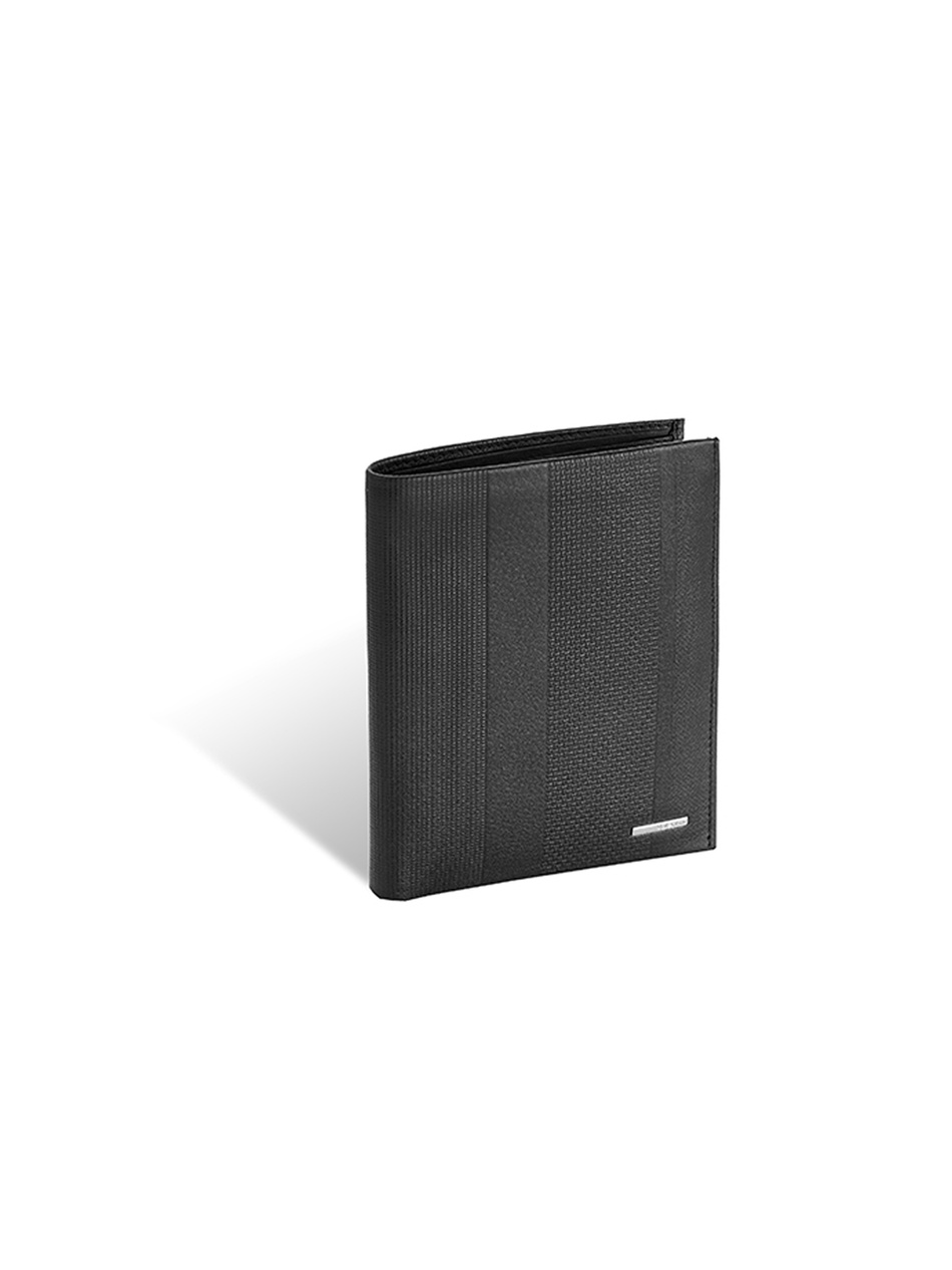 Etui na dokumenty Valentini Yew 010 czarne